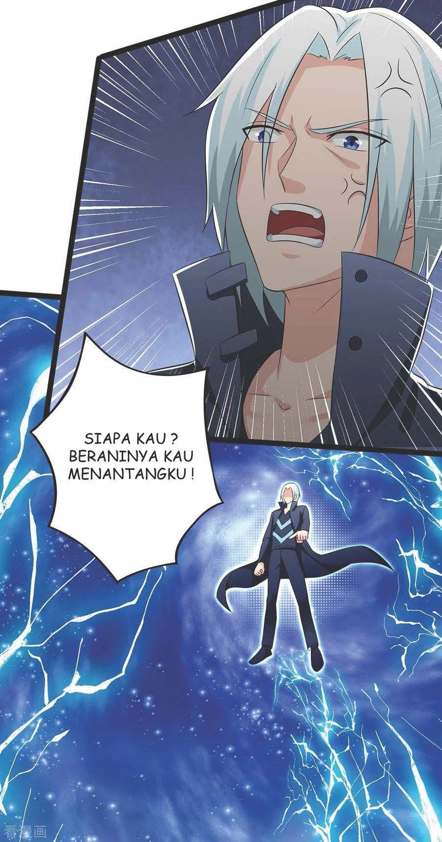 Rebirth Abandoned Less Return Chapter 135 Gambar 21